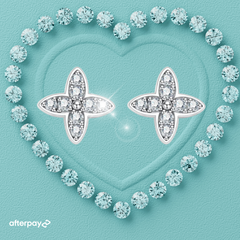 Radiant Bloom Earrings