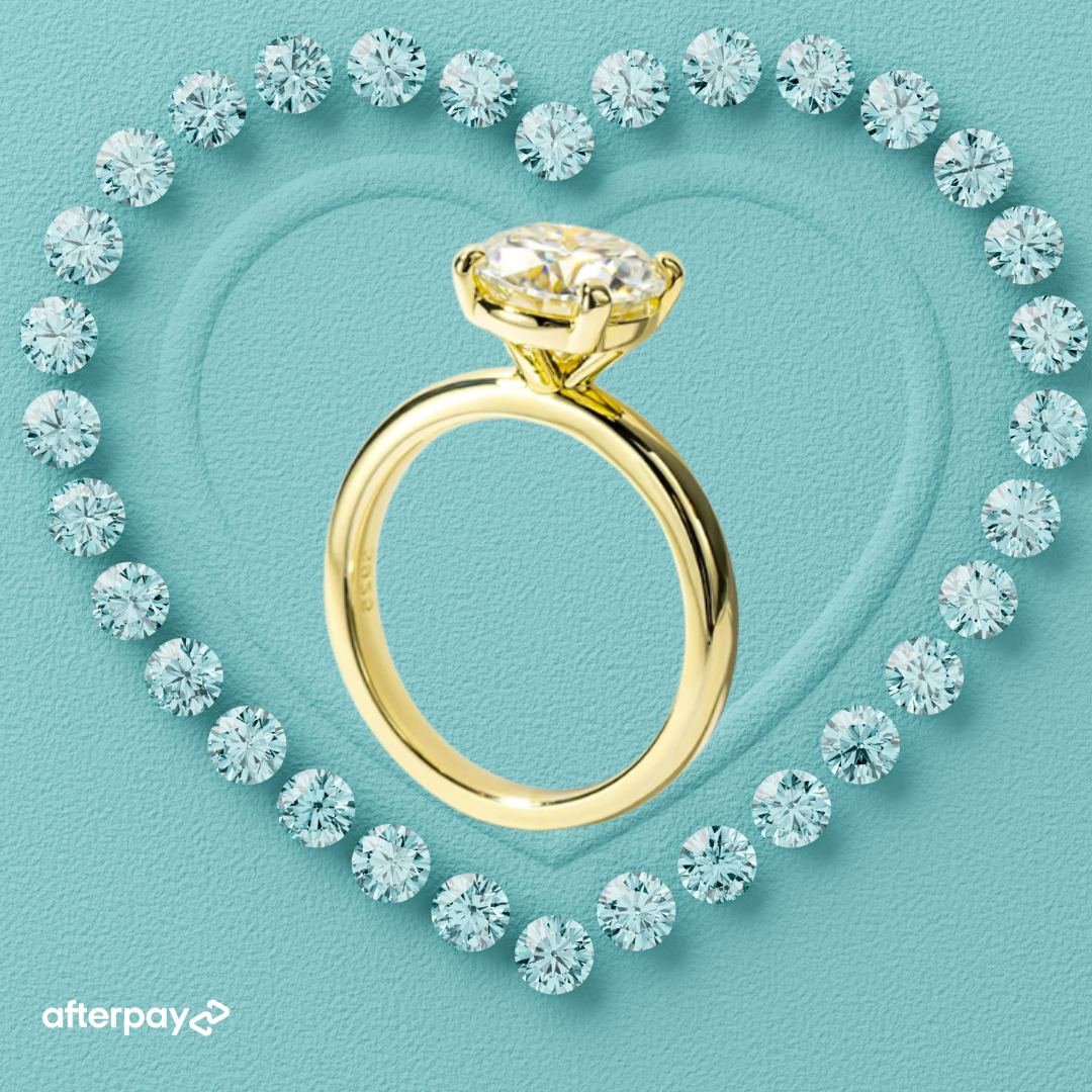 The Lumière Classic Claw Ring