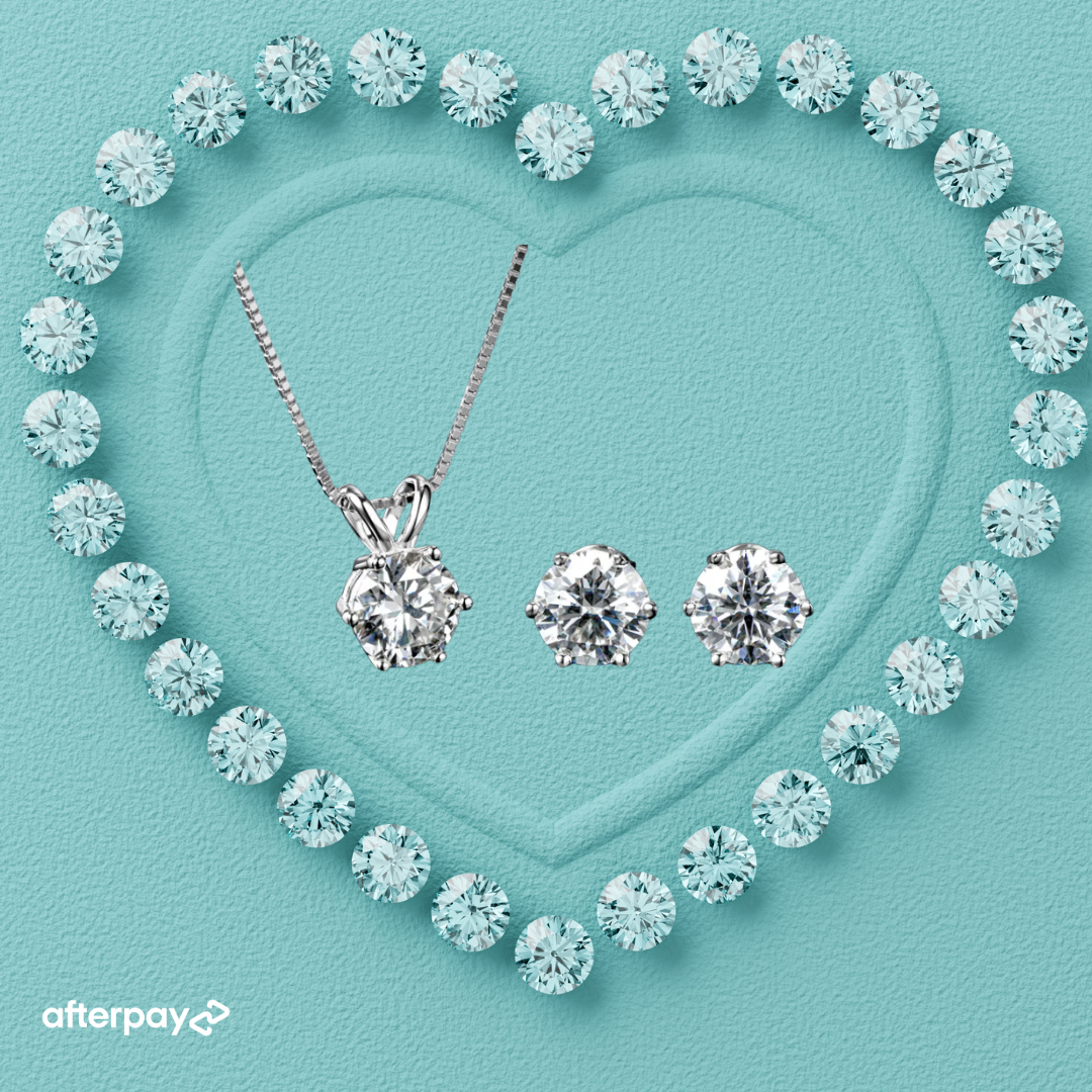 Classic Sparkle Set
