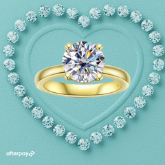 The Lumière Classic Claw Ring