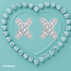 Radiant Crossroads Earrings