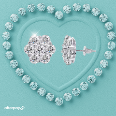 The Bloom Cluster Earrings đ¸