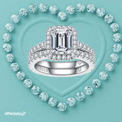 The Radiance Royale Set