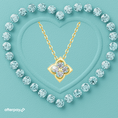 Celestia Bloom Pendant