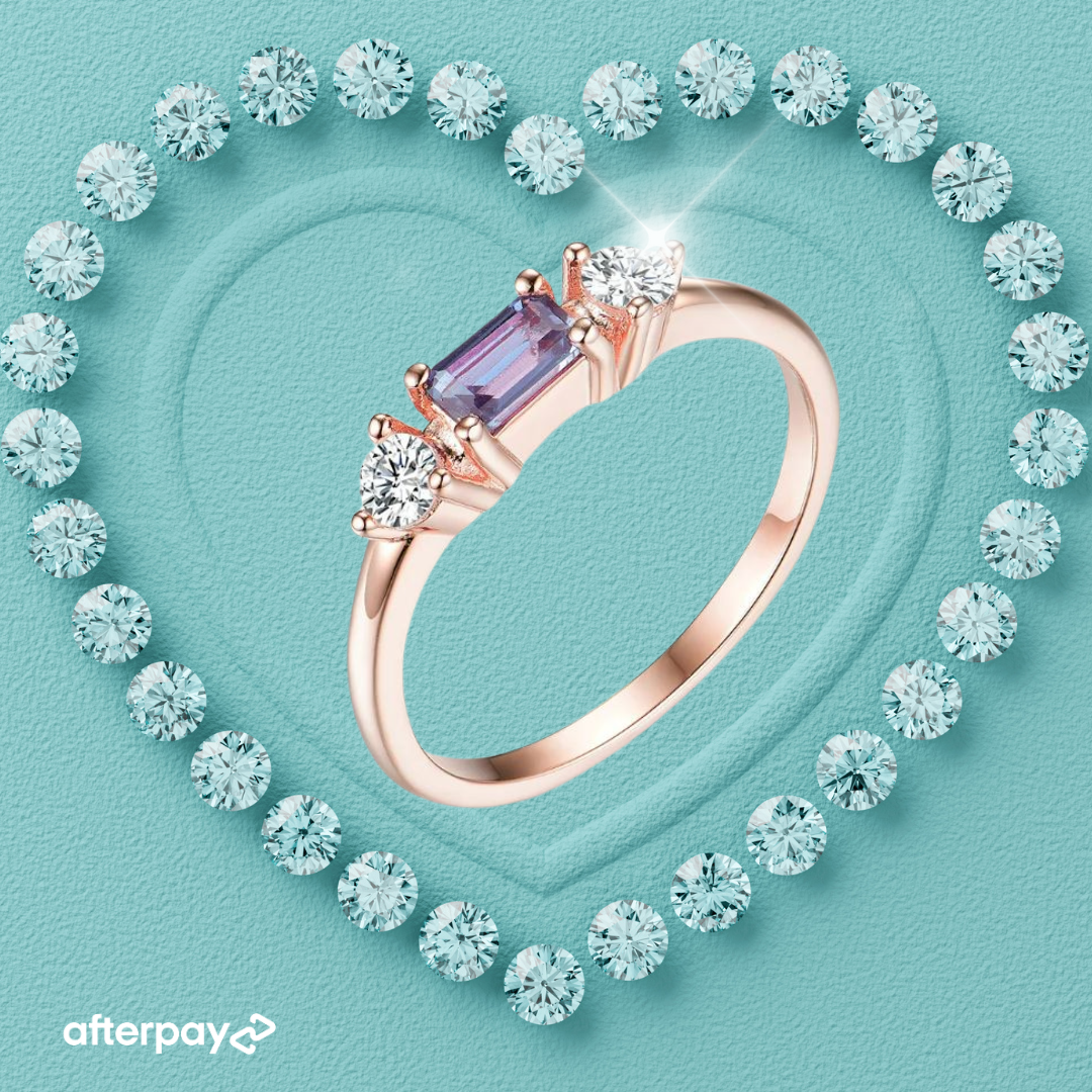 Rings afterpay cheap