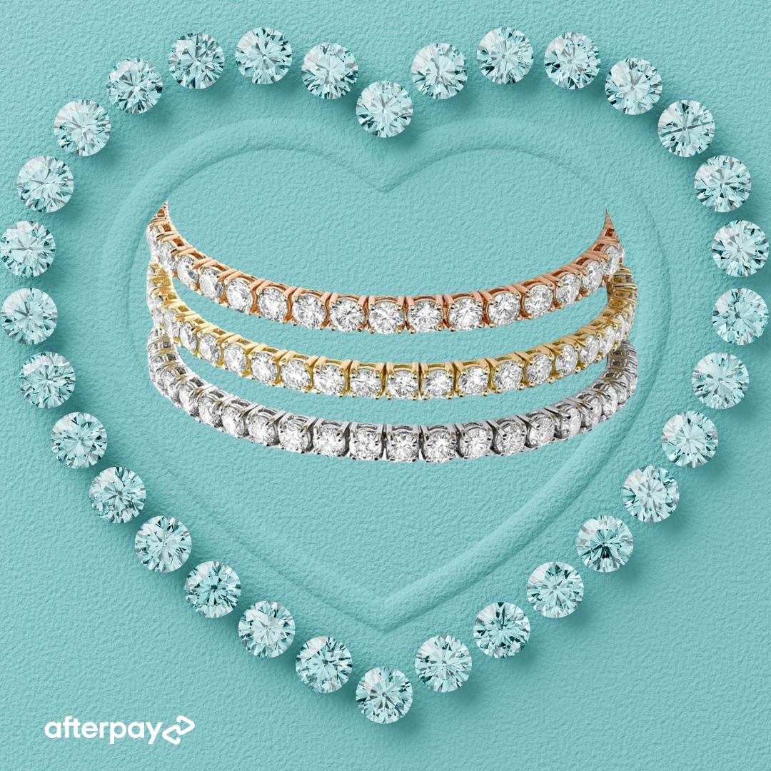 Wedding 2025 rings afterpay