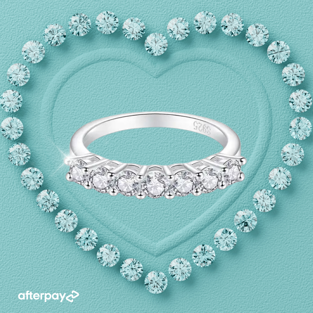 Afterpay engagement rings deals