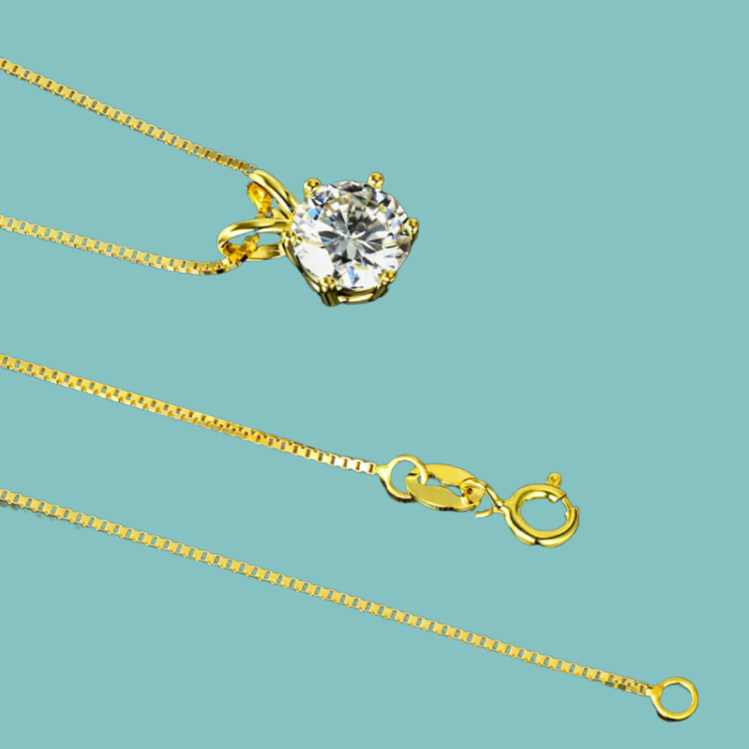 Classic Sparkle Set