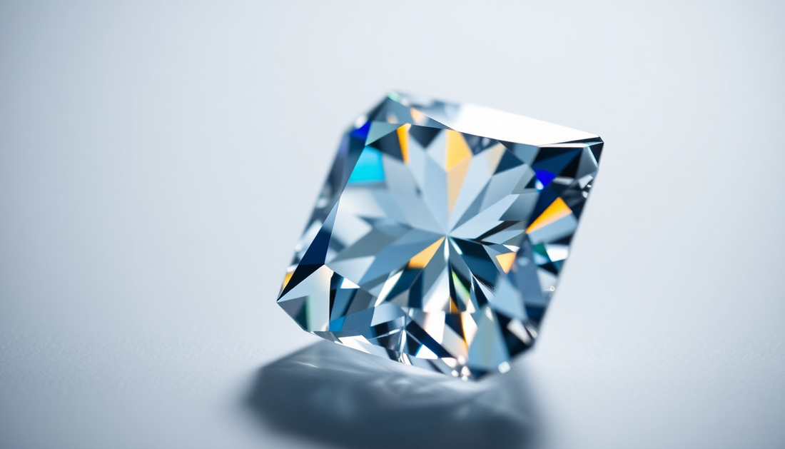 Moissanite vs Cubic Zirconia: Don't Get These Two Confused