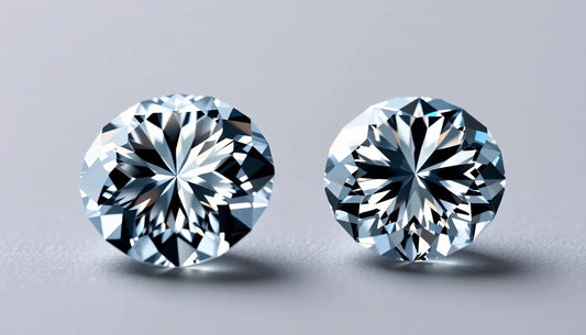 Moissanite vs Diamond: What's the Difference in 2026?