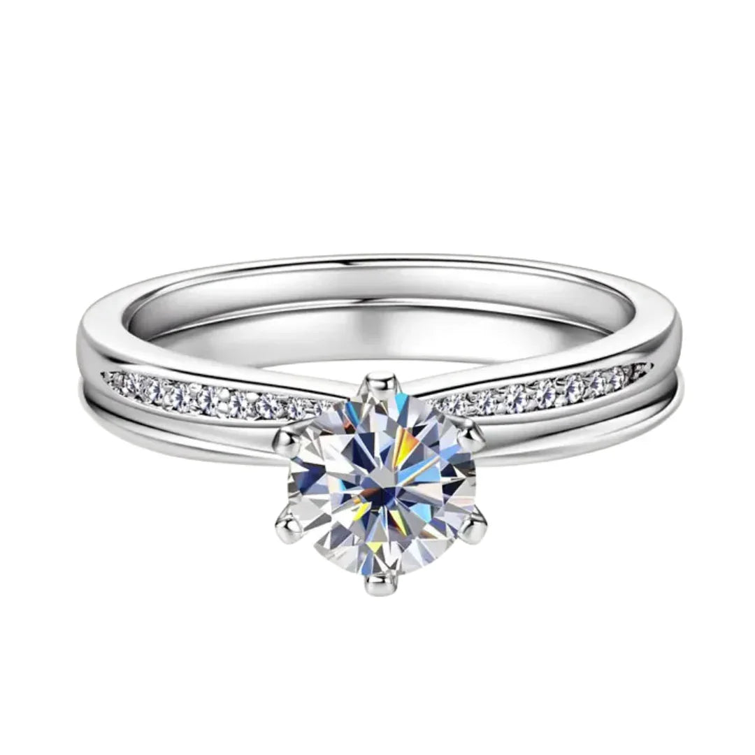 Ring Rang Rung Set Ring Sets