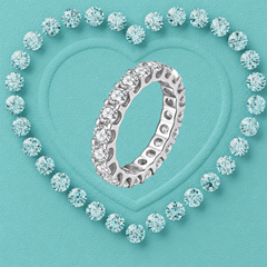 The Avelisse Eternity Band