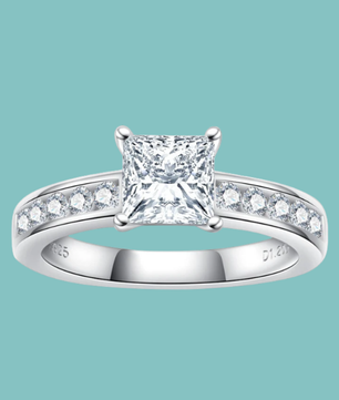 The Regal Princess Bridal Set