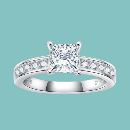 The Regal Princess Bridal Set