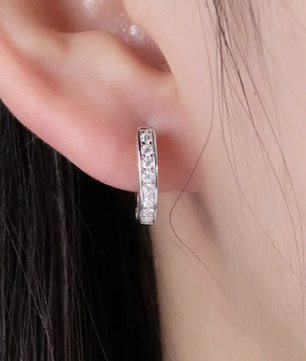 Halo Hoops