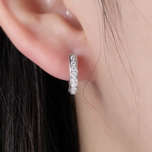 Halo Hoops