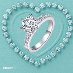 The Celestia Channel Ring