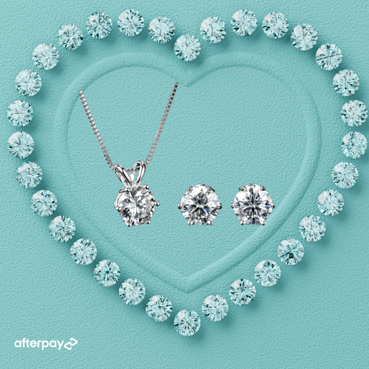 Classic Sparkle Set