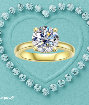 The Lumière Classic Claw Ring