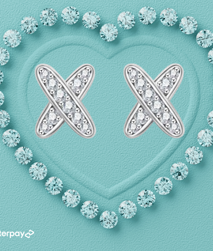 Radiant Crossroads Earrings