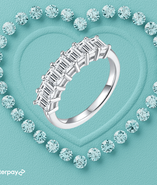 The Everlight Baguette Band