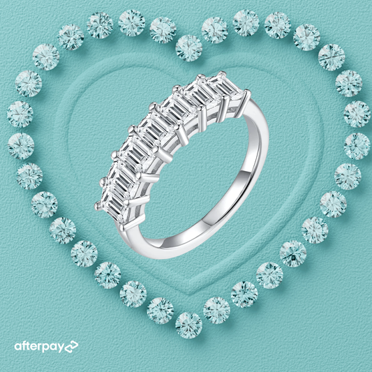 The Everlight Baguette Band