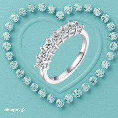 The Clarity Princess Band