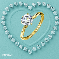 Elowen Twist Solitaire