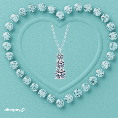 Nova 1.8ct Necklace Pendant