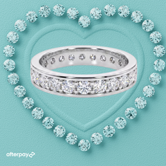 The Alessia Eternity Band