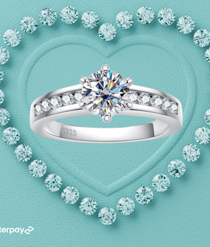 The Celestia Channel Ring