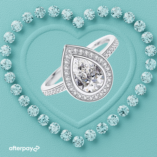 Engagement discount rings afterpay