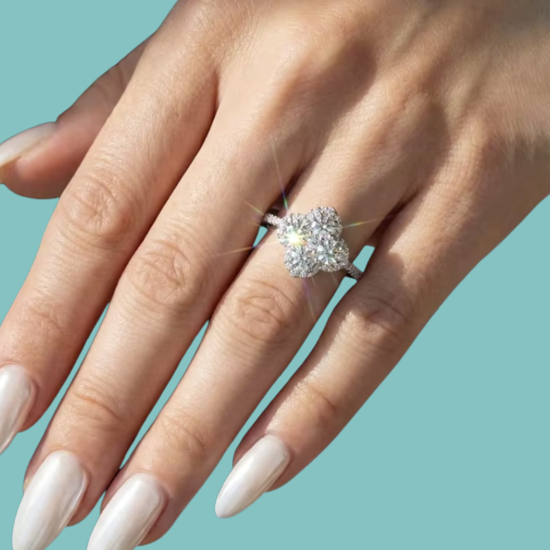 The Amara Ring