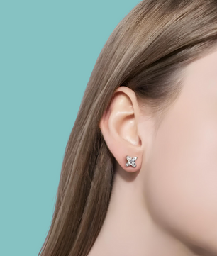 Radiant Bloom Earrings