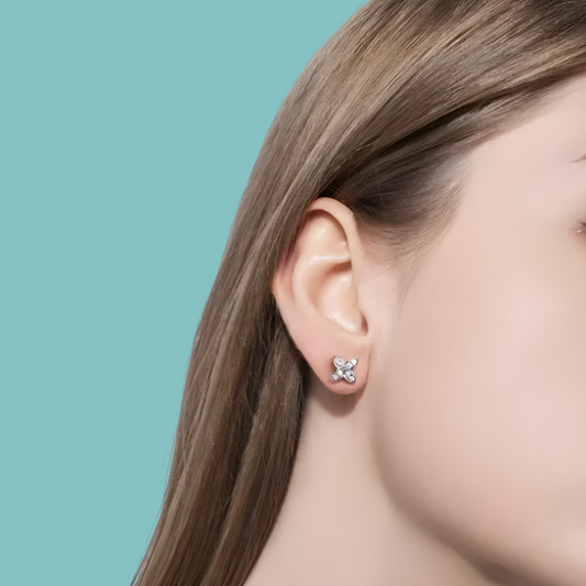 Radiant Bloom Earrings