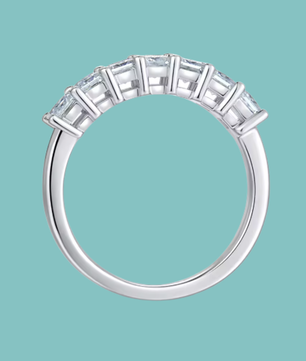 The Clarity Princess Band