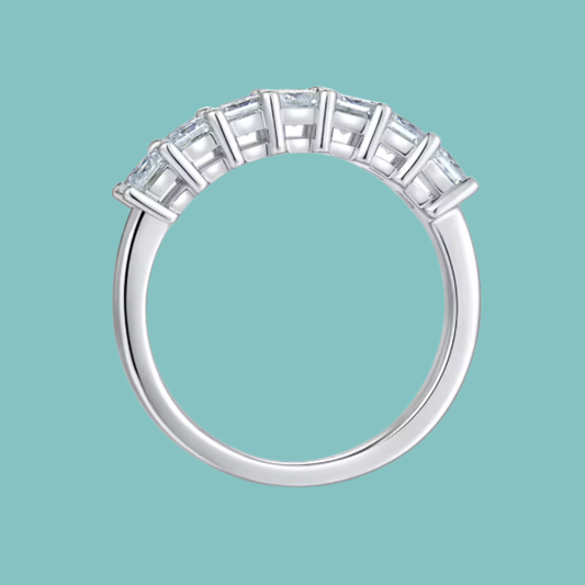 The Clarity Princess Band