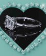 Twin Flame Duo Ring