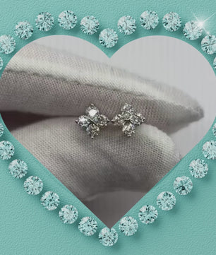 Petal Perfect Stud Earrings
