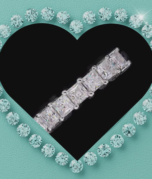 The Clarity Princess Band