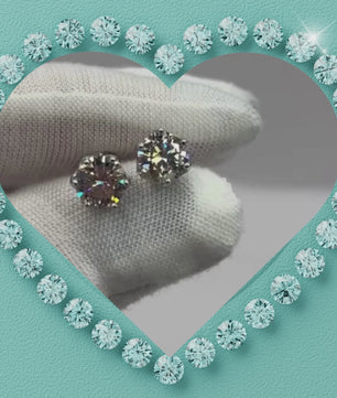 Classic Solitaire Studs