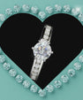 The Celestia Channel Ring