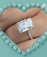 The Veda Radiant Ring