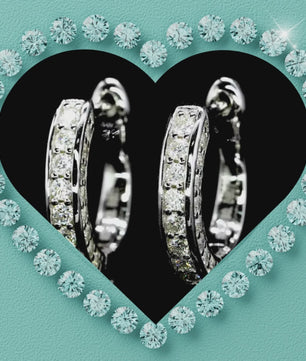 Halo Hoops